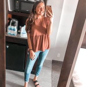 Meet your Posher, Erica